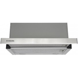 Вытяжка Minola HTL 6312 I 750 LED