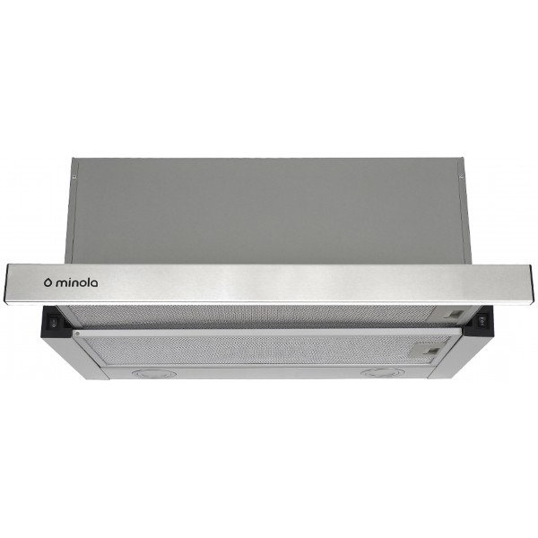 Вытяжка Minola HTL 6312 I 750 LED