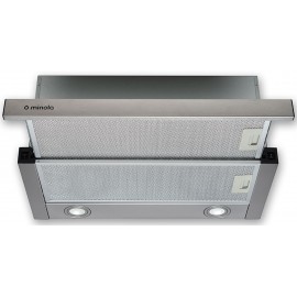 Вытяжка Minola HTL 6612 I 1000 LED