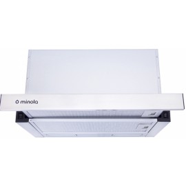 Вытяжка Minola HTL 6615 I 1000 LED