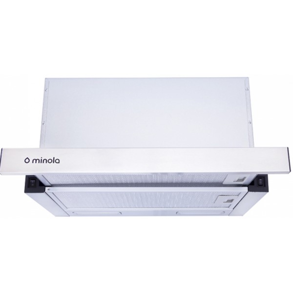 Вытяжка Minola HTL 6615 I 1000 LED
