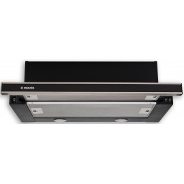 Вытяжка Minola HTL 6062 I/BL GLASS 450 LED