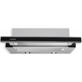 Вытяжка Minola HTL 6172 I/BL GLASS 650 LED