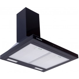 Вытяжка Minola DKS 6754 BL 1100 LED GLASS