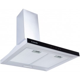 Вытяжка Minola DKS 6754 I/BL 1100 LED GLASS