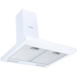 Вытяжка Minola DKS 6754 WH 1100 LED GLASS