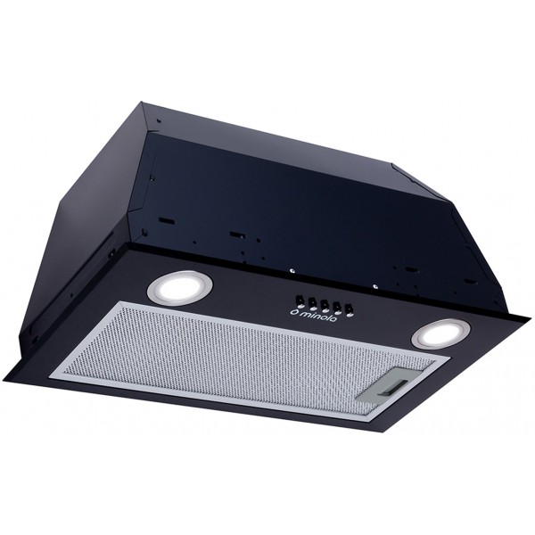 Вытяжка Minola HBI 5222 BL 700 LED