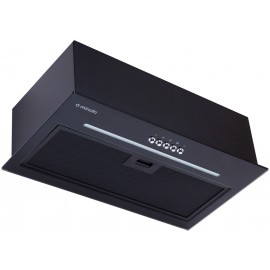 Вытяжка Minola HBI 5264 BL GLASS 700 LED Line