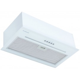 Вытяжка Minola HBI 5264 WH GLASS 700 LED Line