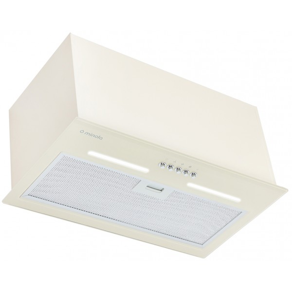 Вытяжка Minola HBI 5663 IV GLASS 1000 LED Line