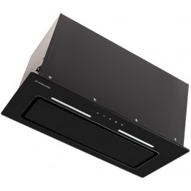 Вытяжка Minola HBI 6673 BL GLASS 1000 LED Line