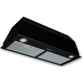 Вытяжка Minola HBI 7612 BL 1000 LED