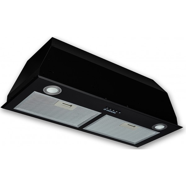 Вытяжка Minola HBI 7612 BL 1000 LED