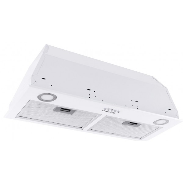 Вытяжка Minola HBI 7612 WH 1000 LED