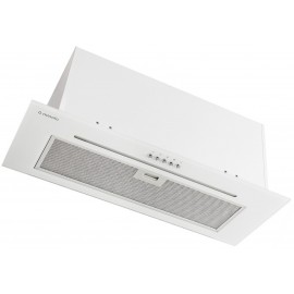Вытяжка Minola HBI 7664 WH GLASS 1000 LED Line