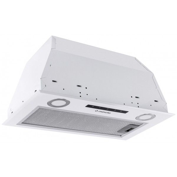 Вытяжка Minola HBS 5652 WH 1000 LED