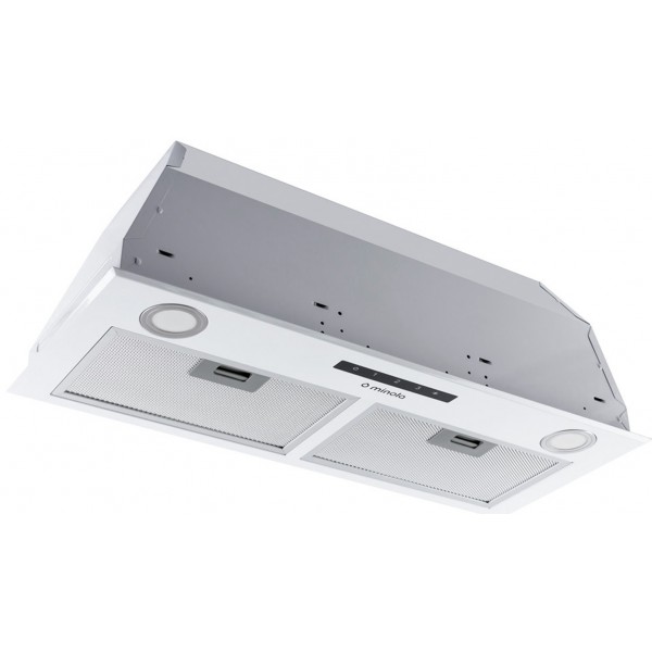Вытяжка Minola HBS 7652 WH 1000 LED
