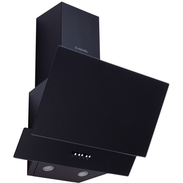 Вытяжка Minola HDN 5212 BL 700 LED