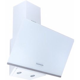 Вытяжка Minola HDN 5232 WH/INOX 700 LED