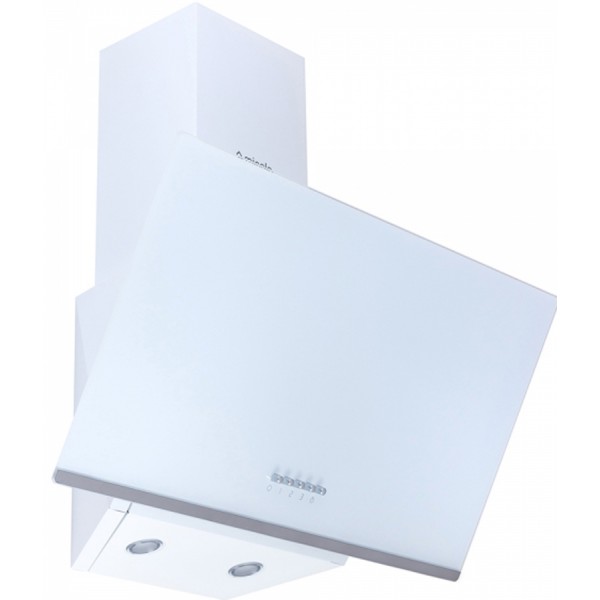 Вытяжка Minola HDN 5232 WH/INOX 700 LED