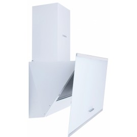 Вытяжка Minola HDN 6202 WH/INOX 700 LED
