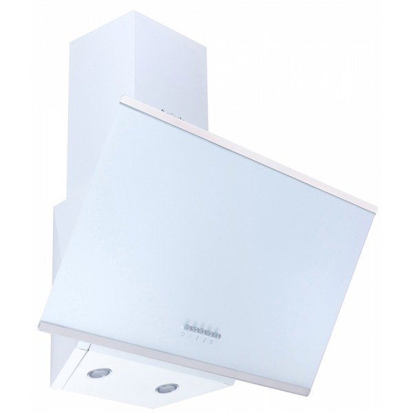 Вытяжка Minola HDN 6202 WH/INOX 700 LED