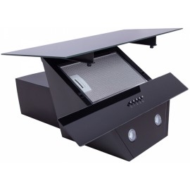 Вытяжка Minola HDN 6212 BL 700 LED