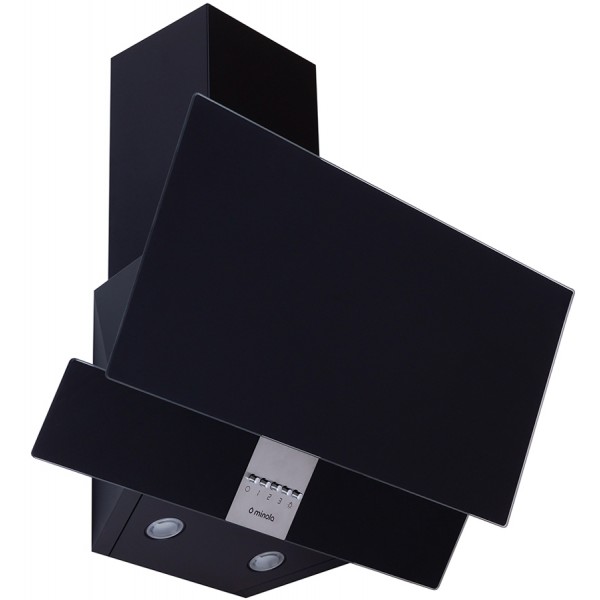 Вытяжка Minola HDN 6212 BL/I 700 LED