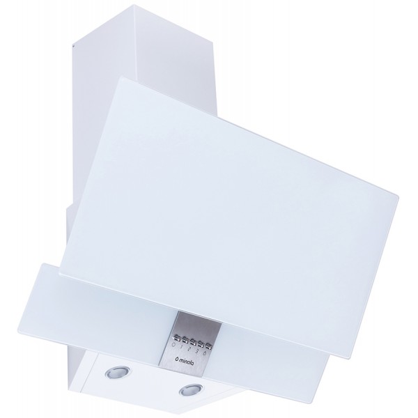 Вытяжка Minola HDN 6212 WH/I 700 LED