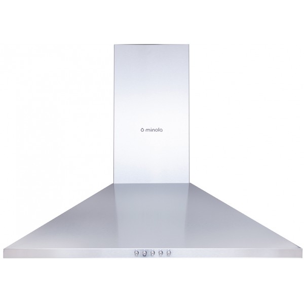 Вытяжка Minola HK 6214 I 700 LED