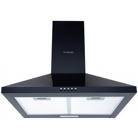 Вытяжка Minola HK 6714 BL 1100 LED