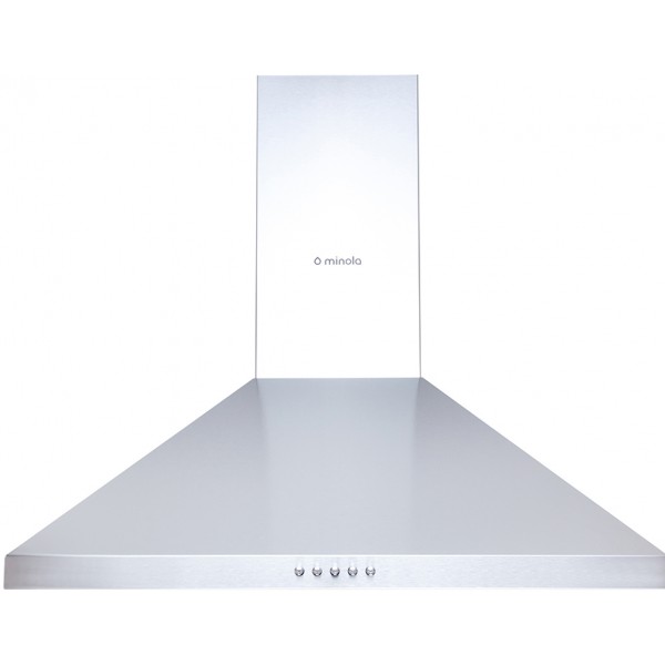 Вытяжка Minola HK 6714 I 1100 LED