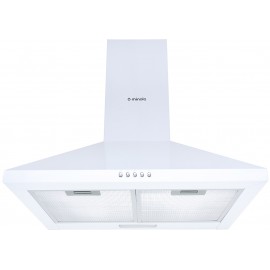 Вытяжка Minola HK 6714 WH 1100 LED
