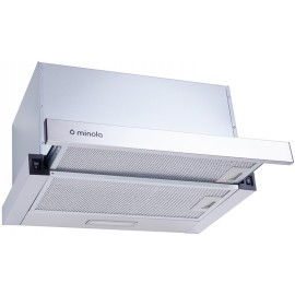 Вытяжка Minola HTL 5314 I 750 LED