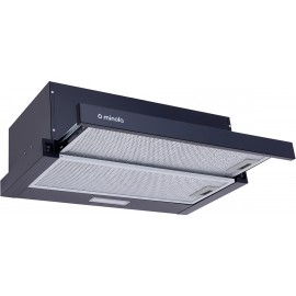 Вытяжка Minola HTL 6214 BL 700 LED