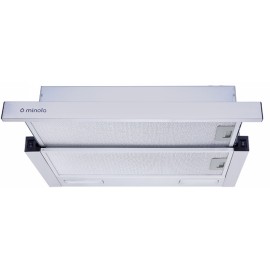 Вытяжка Minola HTL 6215 I 700 LED