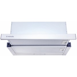 Вытяжка Minola HTL 6314 I 750 LED