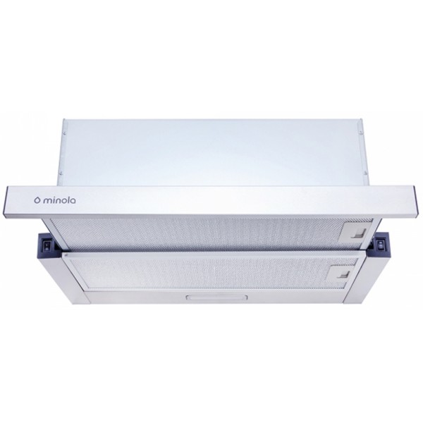 Вытяжка Minola HTL 6314 I 750 LED