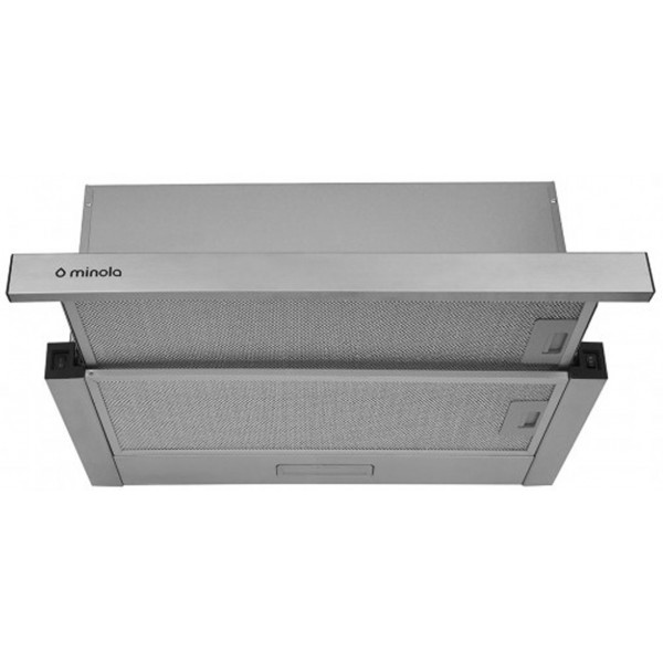 Вытяжка Minola HTL 6614 I 1000 LED