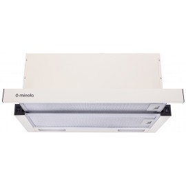 Вытяжка Minola HTL 6615 IV 1000 LED