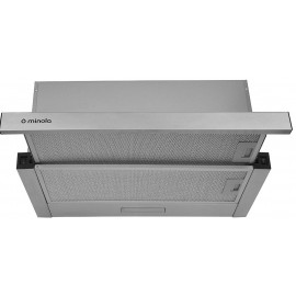 Вытяжка Minola HTL 6714 I 1100 LED