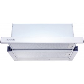 Вытяжка Minola HTL 6814 I 1200 LED