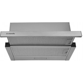 Вытяжка Minola HTL 6914 I 1300 LED