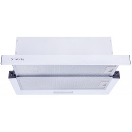 Вытяжка Minola HTL 6914 WH 1300 LED