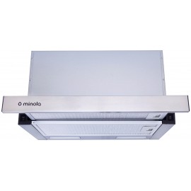 Вытяжка Minola HTL 6915 I 1300 LED