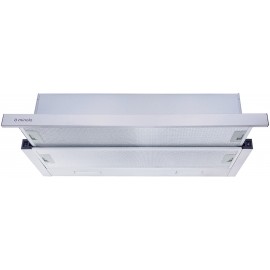 Вытяжка Minola  HTL 9915 I 1300 LED