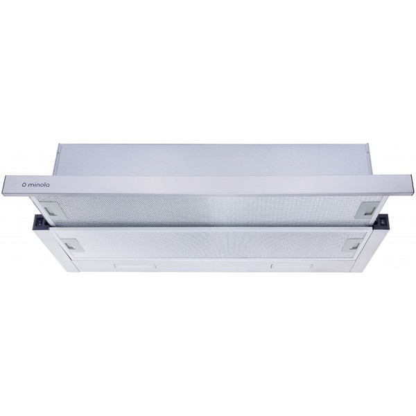 Вытяжка Minola  HTL 9915 I 1300 LED