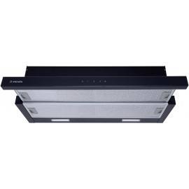 Вытяжка Minola HTLS 9935 BL 1300 LED