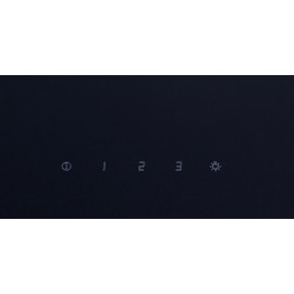 Вытяжка Minola HVS 6222 BL/INOX 700 LED
