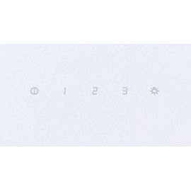 Вытяжка Minola HVS 5242 WH 700 LED